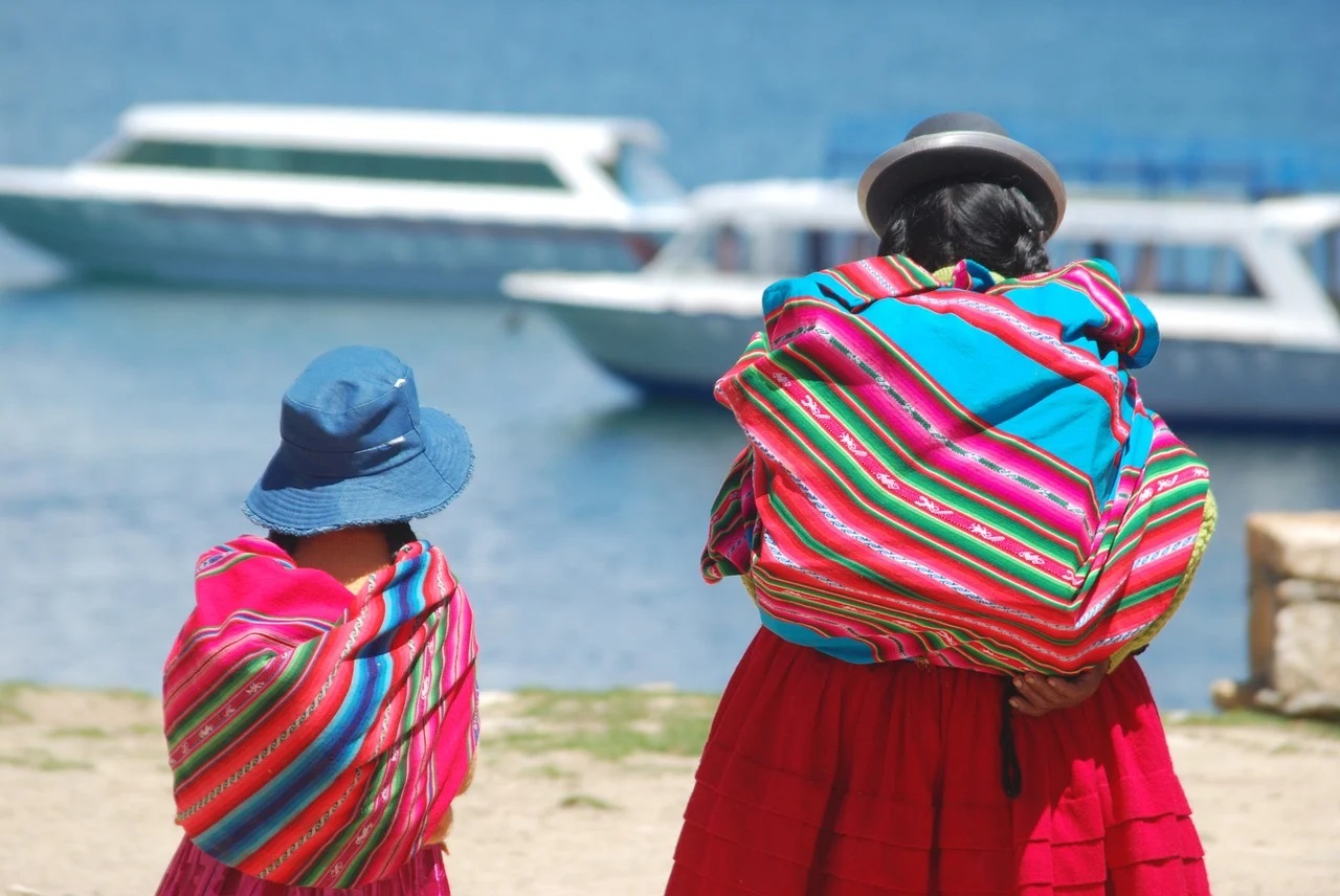 Bolivie - Pérou : deux destinations complémentaires