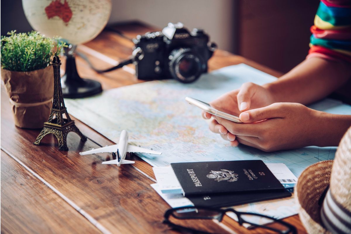 3-Choisissez l'agence de voyage locale qui connaît chaque recoin de votre destination