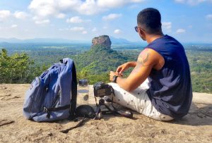 voyage en montagne